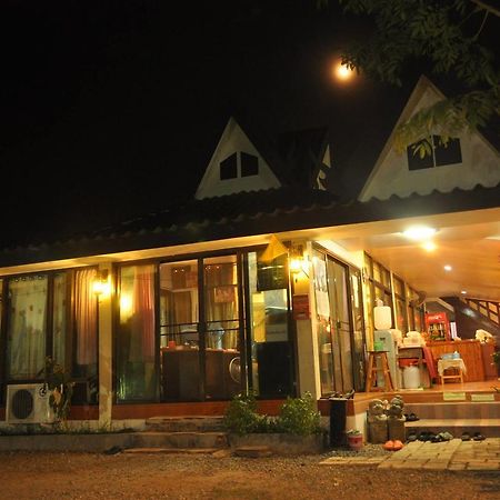 Leelawadee Resort Sukhothai Exterior foto
