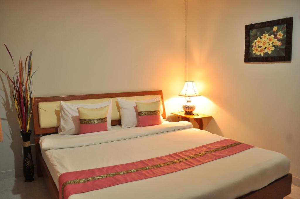 Leelawadee Resort Sukhothai Cameră foto