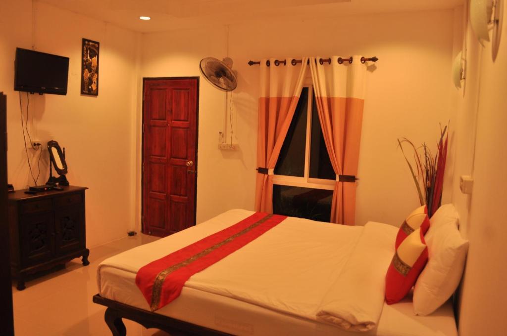 Leelawadee Resort Sukhothai Cameră foto