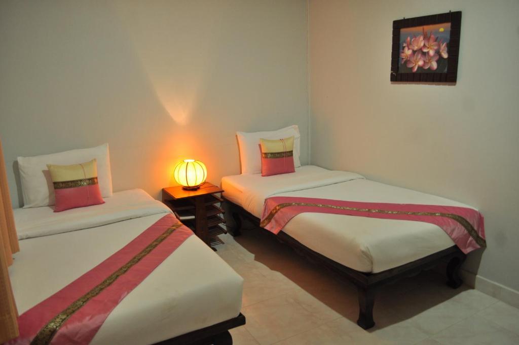 Leelawadee Resort Sukhothai Cameră foto