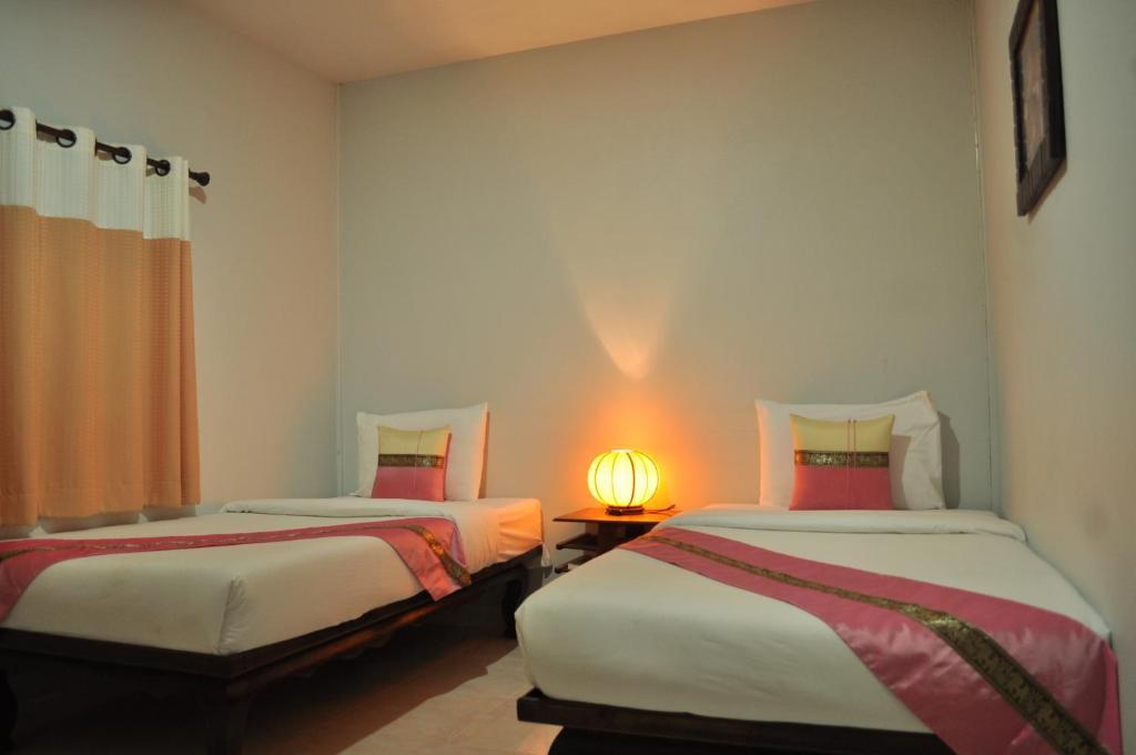 Leelawadee Resort Sukhothai Cameră foto