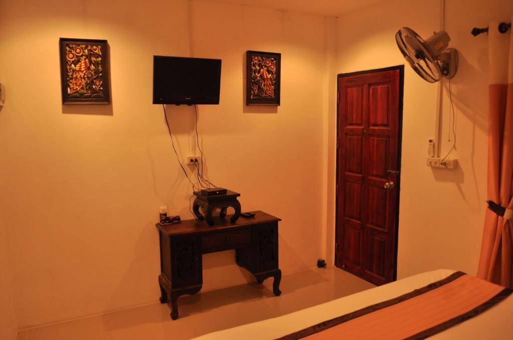 Leelawadee Resort Sukhothai Cameră foto