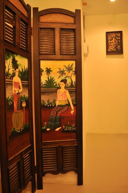 Leelawadee Resort Sukhothai Cameră foto