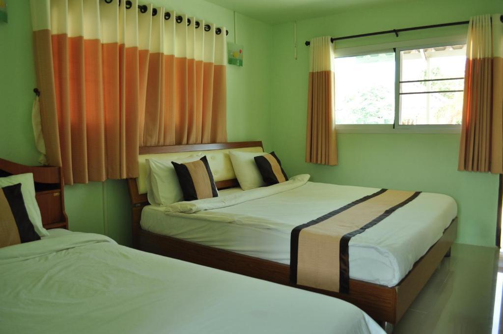Leelawadee Resort Sukhothai Cameră foto