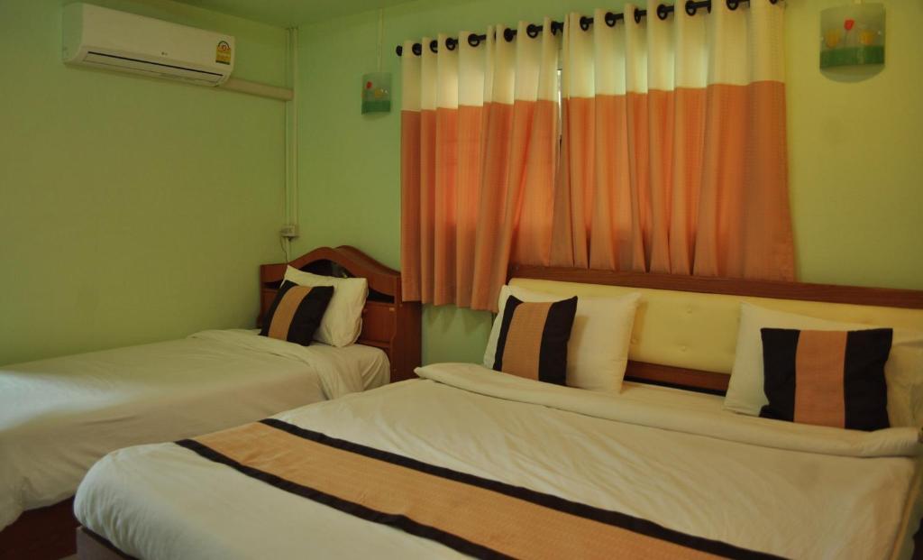 Leelawadee Resort Sukhothai Cameră foto