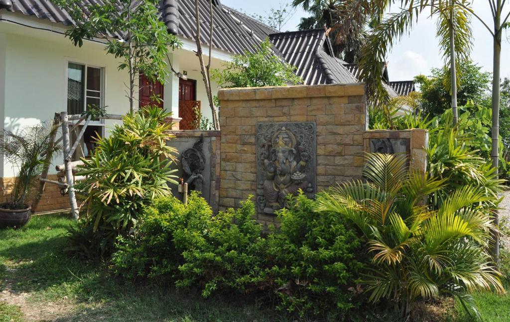 Leelawadee Resort Sukhothai Exterior foto