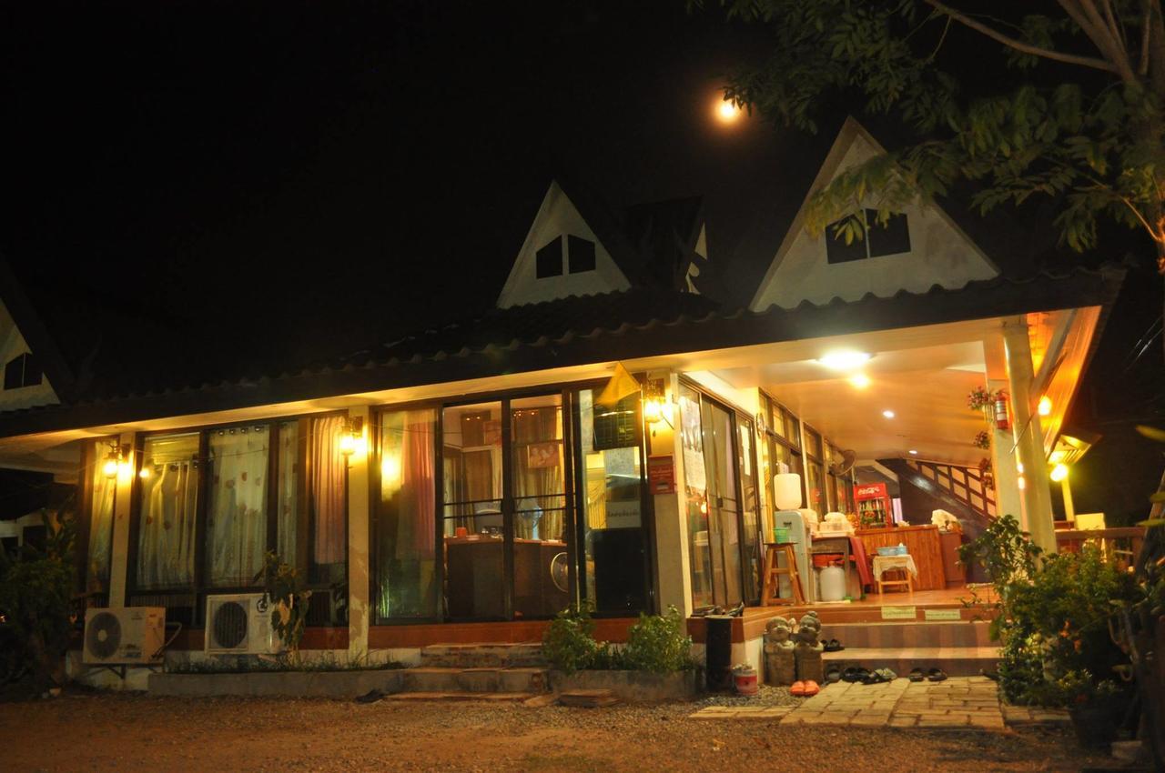 Leelawadee Resort Sukhothai Exterior foto